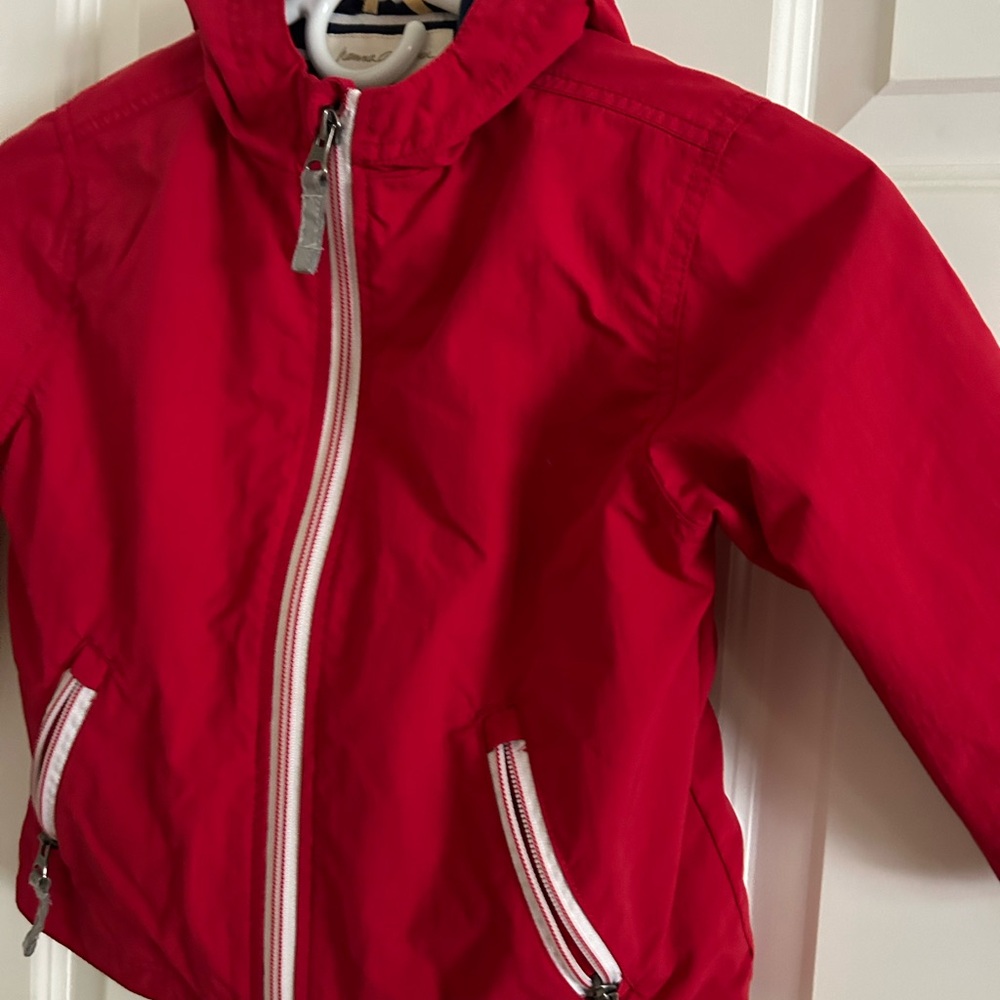 Hannah Anderson jacket